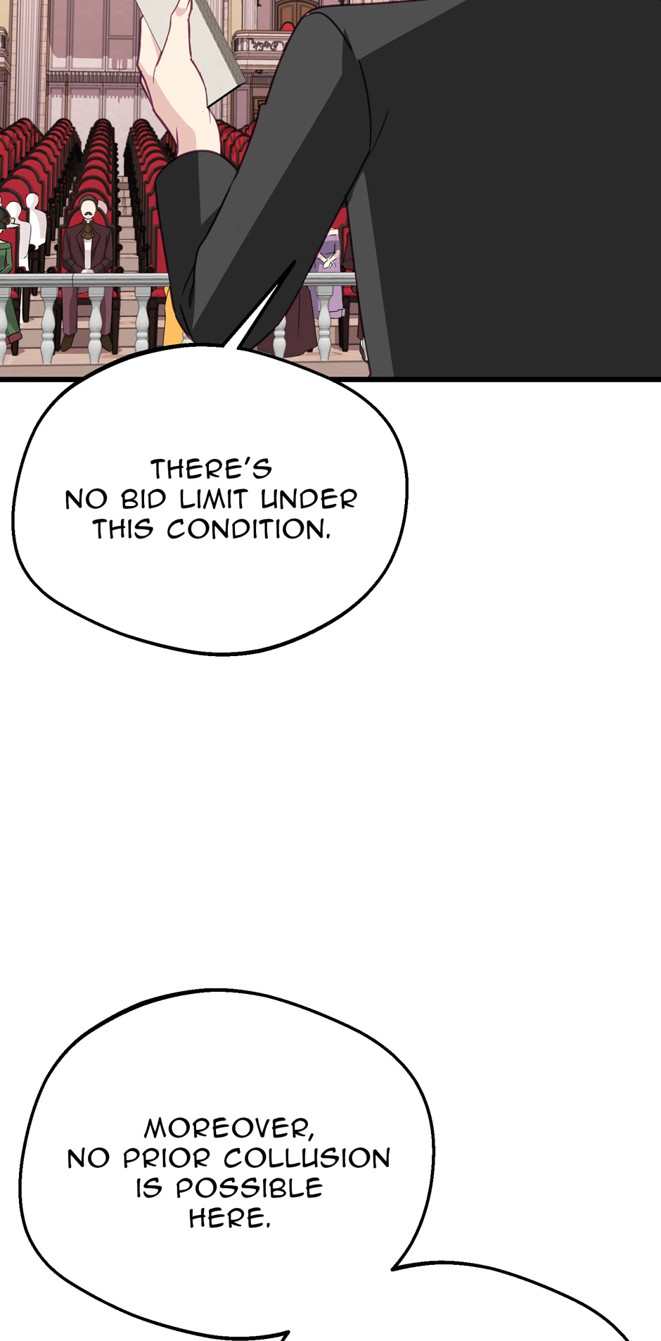 The Villainess is Busy Baking Bread! Chapter 45 264 11