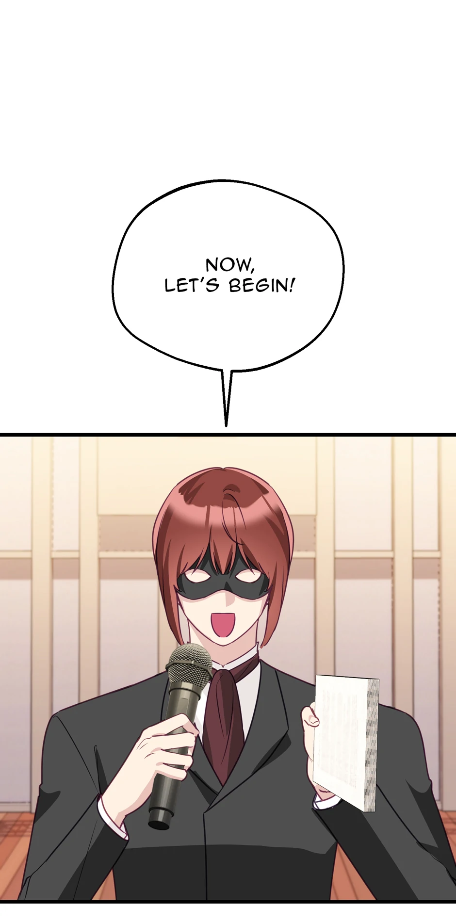 The Villainess is Busy Baking Bread! Chapter 45 266 13