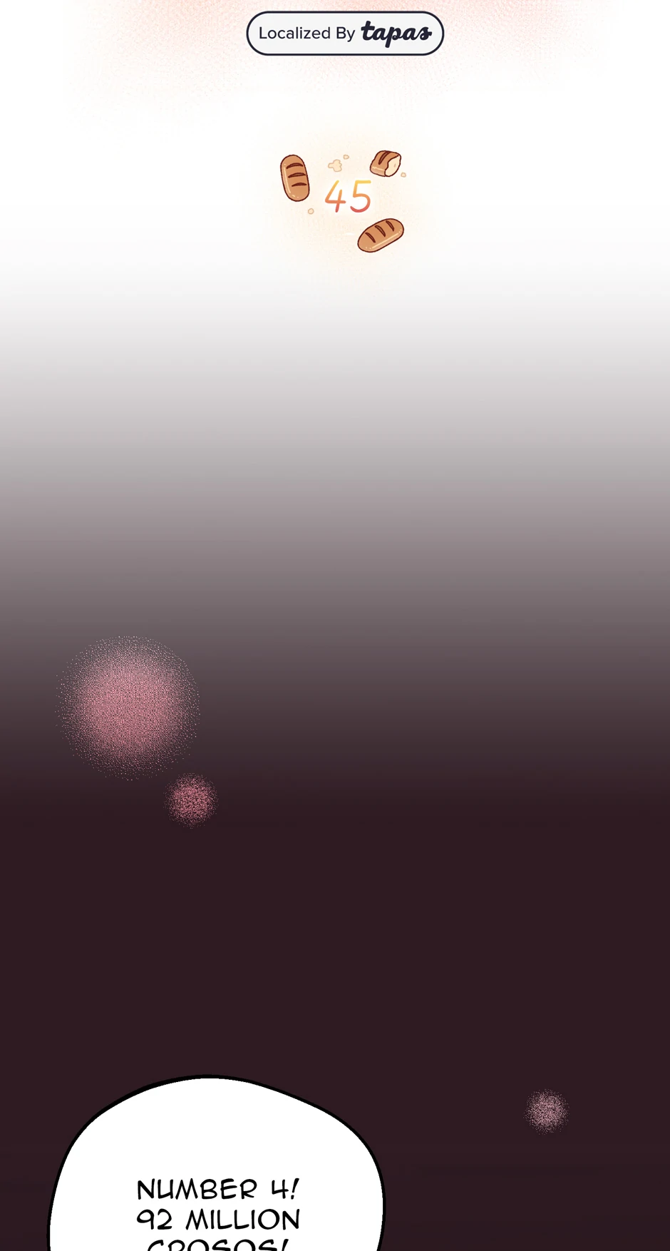 The Villainess is Busy Baking Bread! Chapter 45 268 15