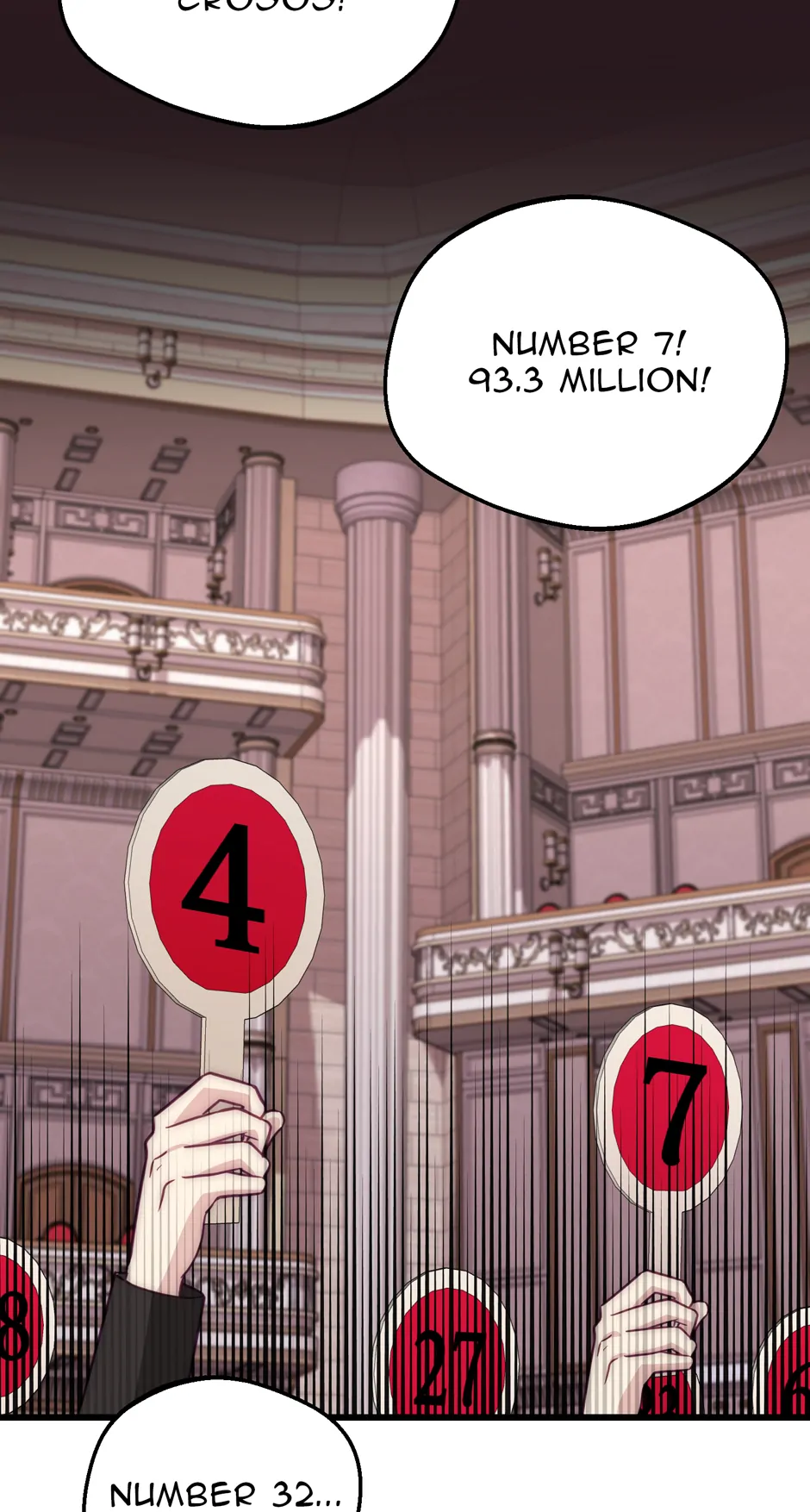 The Villainess is Busy Baking Bread! Chapter 45 269 16