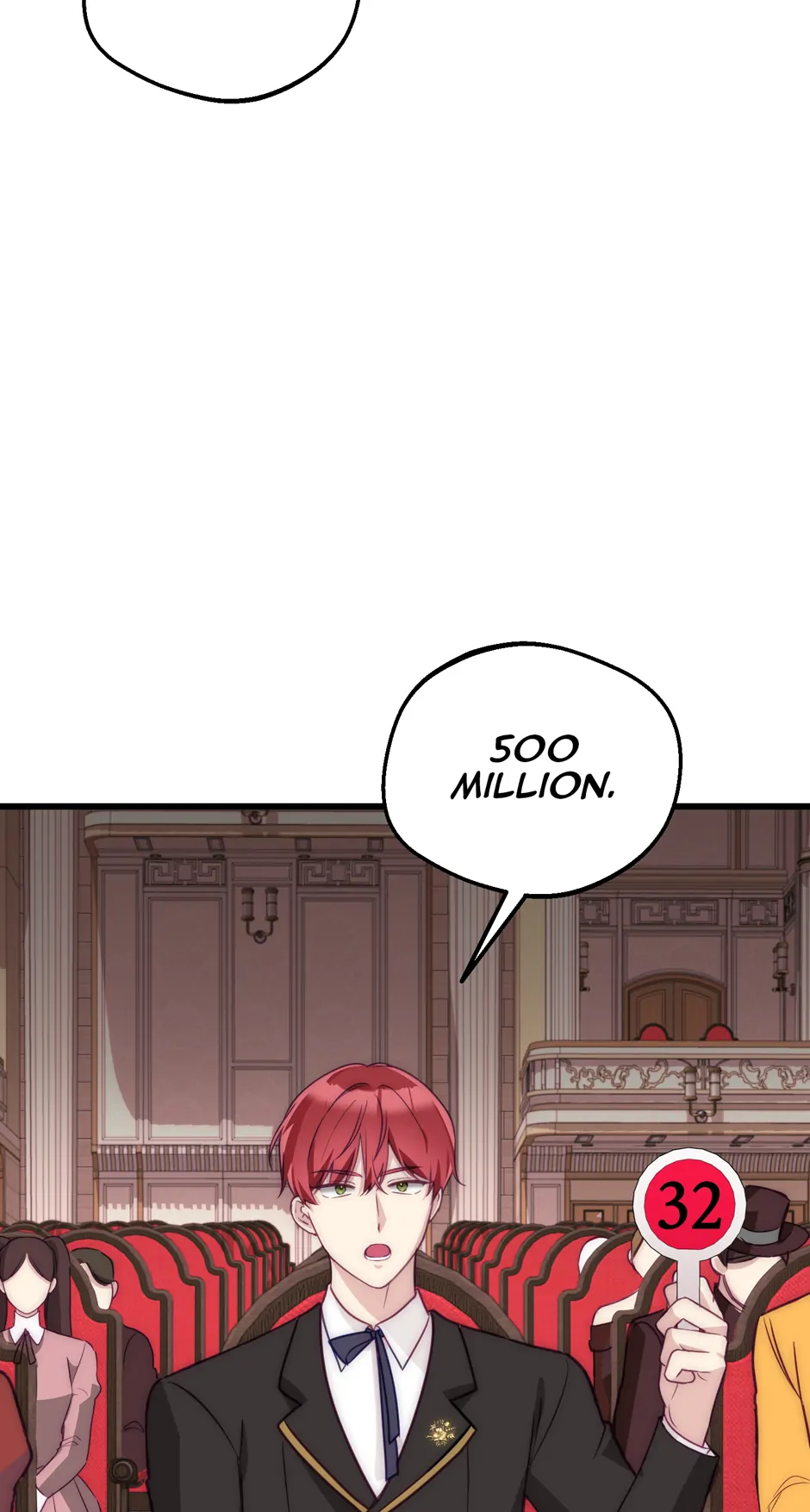 The Villainess is Busy Baking Bread! Chapter 45 270 17