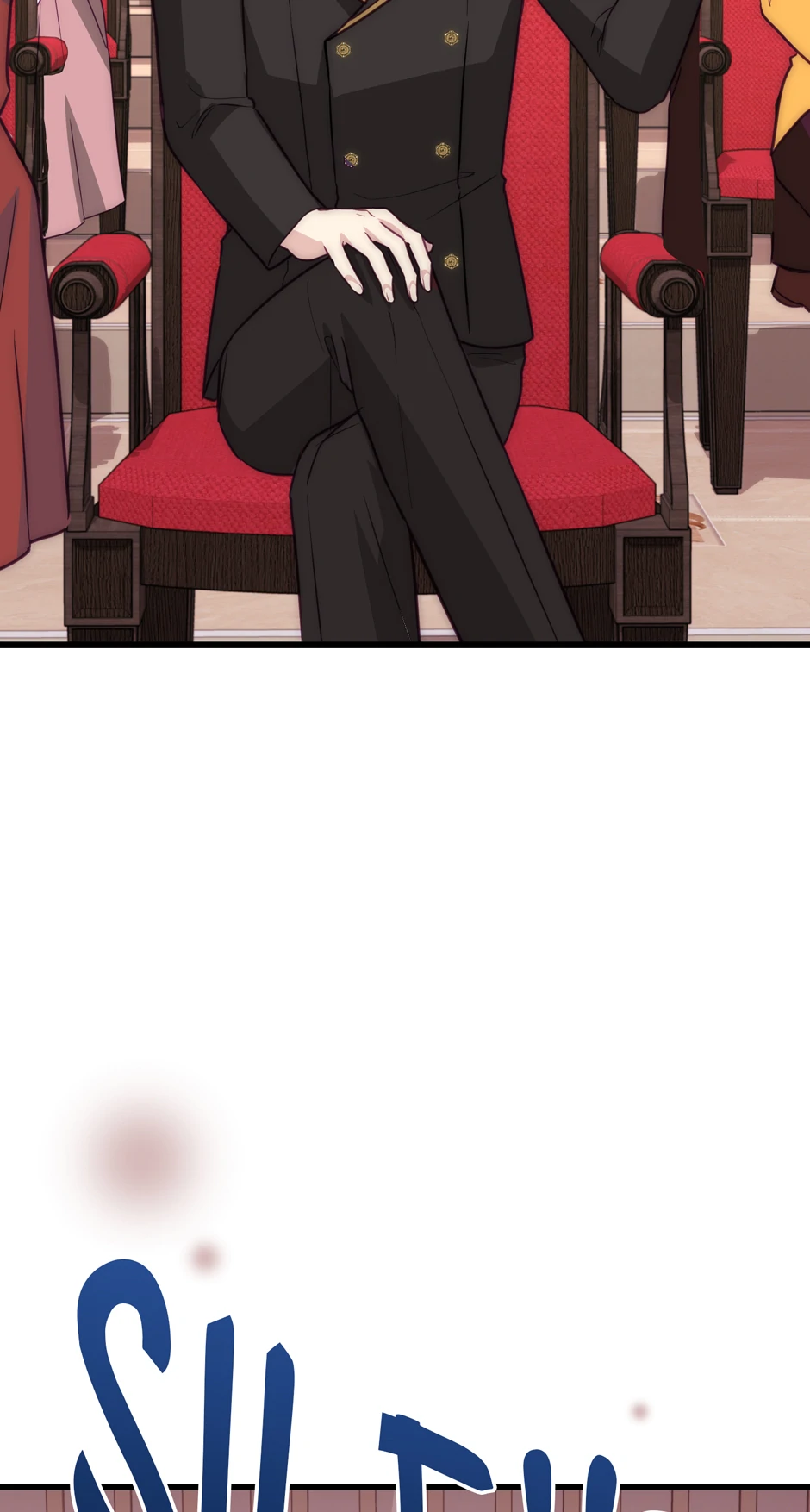 The Villainess is Busy Baking Bread! Chapter 45 271 18