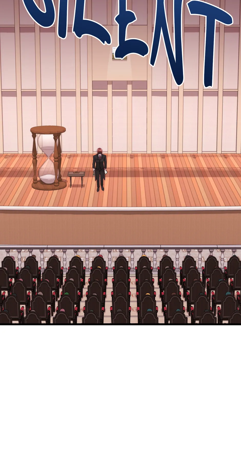 The Villainess is Busy Baking Bread! Chapter 45 272 19