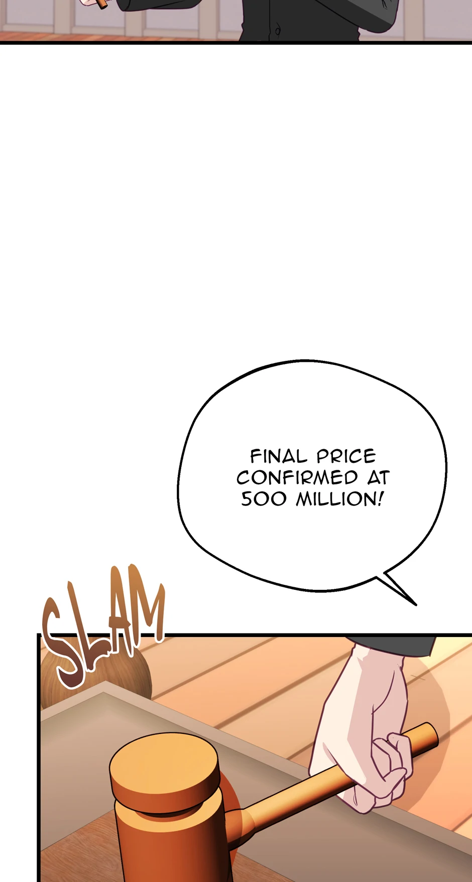 The Villainess is Busy Baking Bread! Chapter 45 274 21