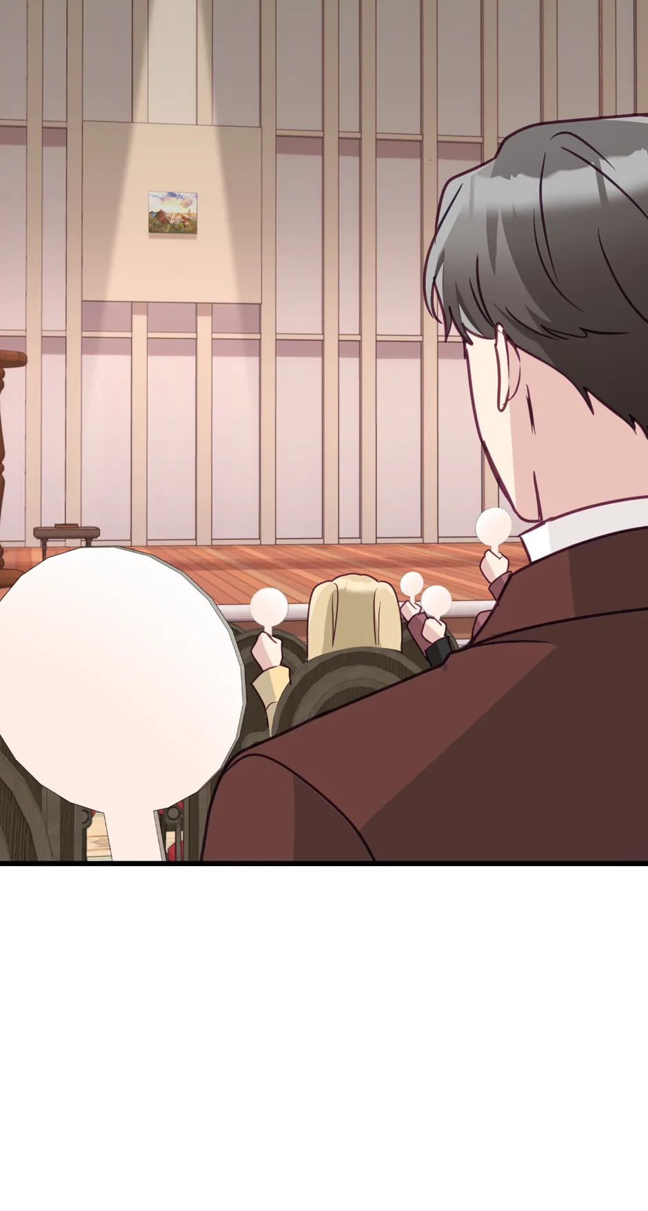 The Villainess is Busy Baking Bread! Chapter 45 276 23