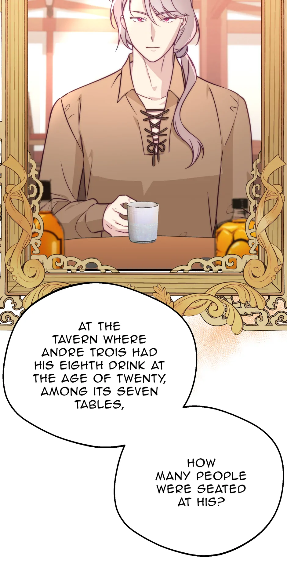 The Villainess is Busy Baking Bread! Chapter 45 278 25