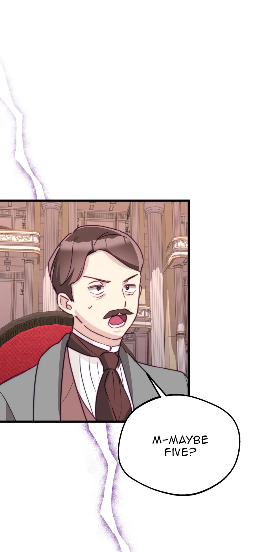 The Villainess is Busy Baking Bread! Chapter 45 280 27