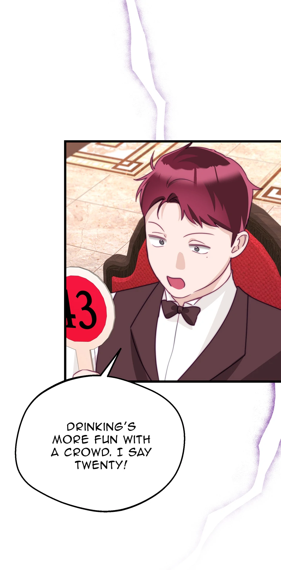 The Villainess is Busy Baking Bread! Chapter 45 281 28