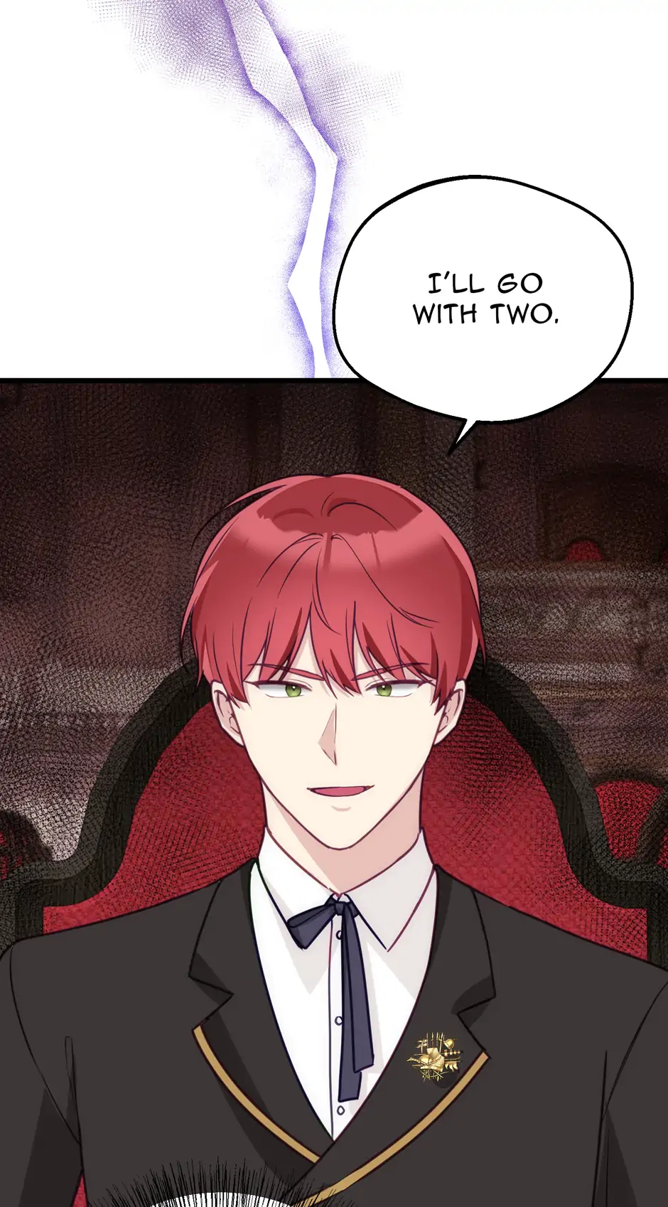 The Villainess is Busy Baking Bread! Chapter 45 283 30