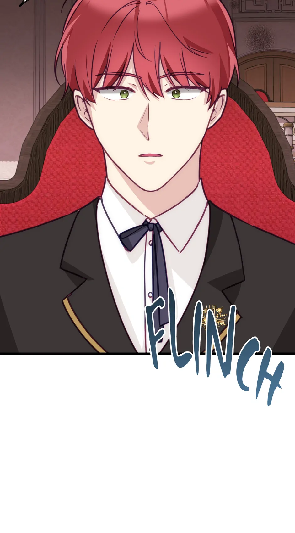 The Villainess is Busy Baking Bread! Chapter 45 286 33