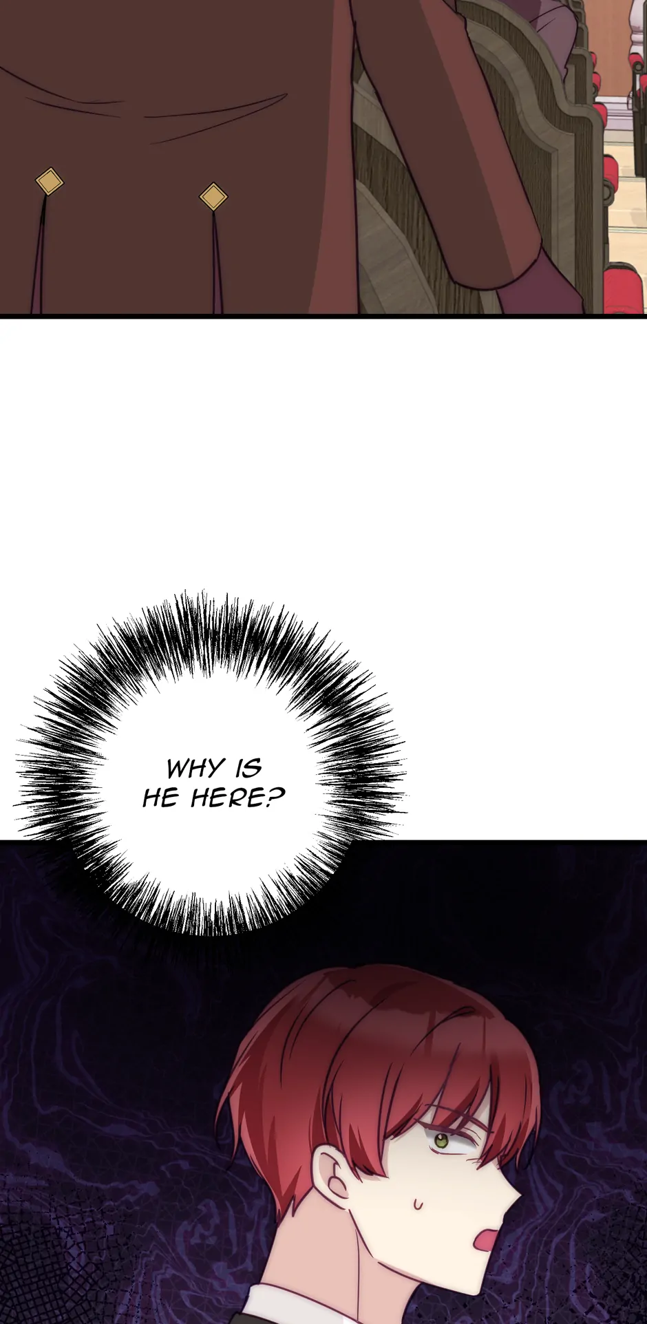 The Villainess is Busy Baking Bread! Chapter 45 288 35