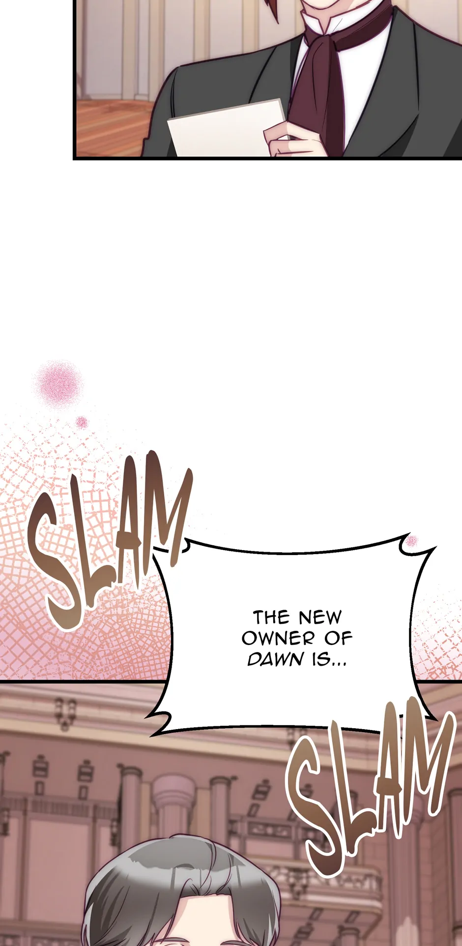 The Villainess is Busy Baking Bread! Chapter 45 290 37