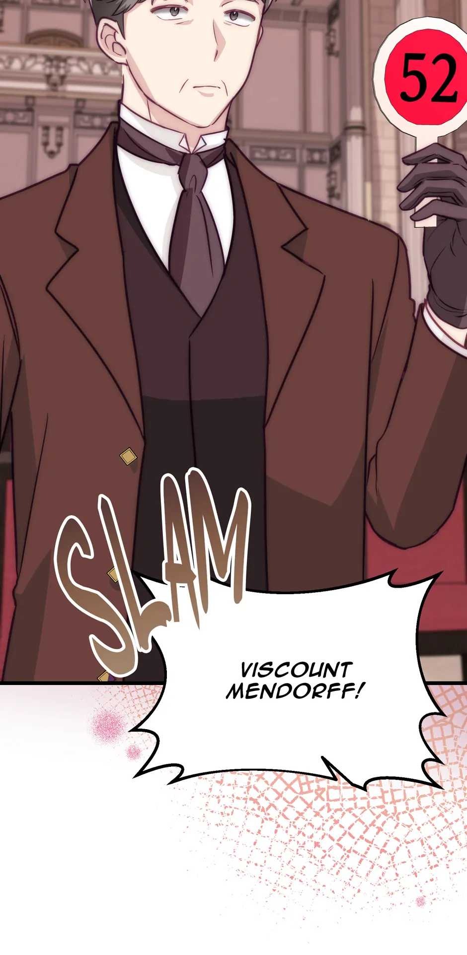 The Villainess is Busy Baking Bread! Chapter 45 291 38