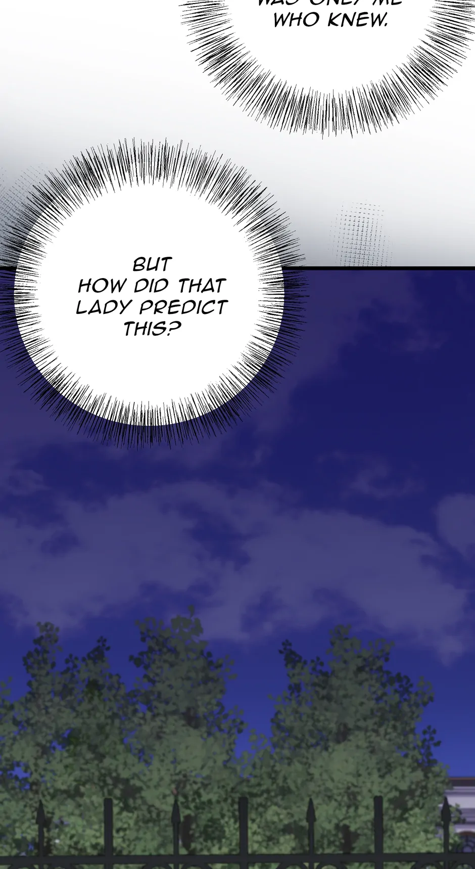 The Villainess is Busy Baking Bread! Chapter 45 293 40