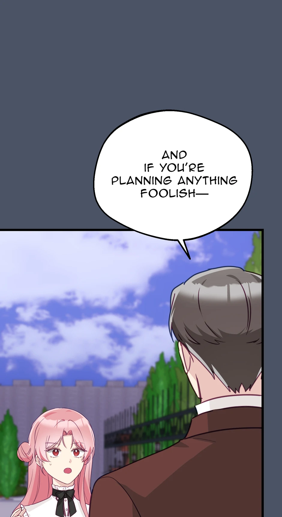 The Villainess is Busy Baking Bread! Chapter 45 296 43