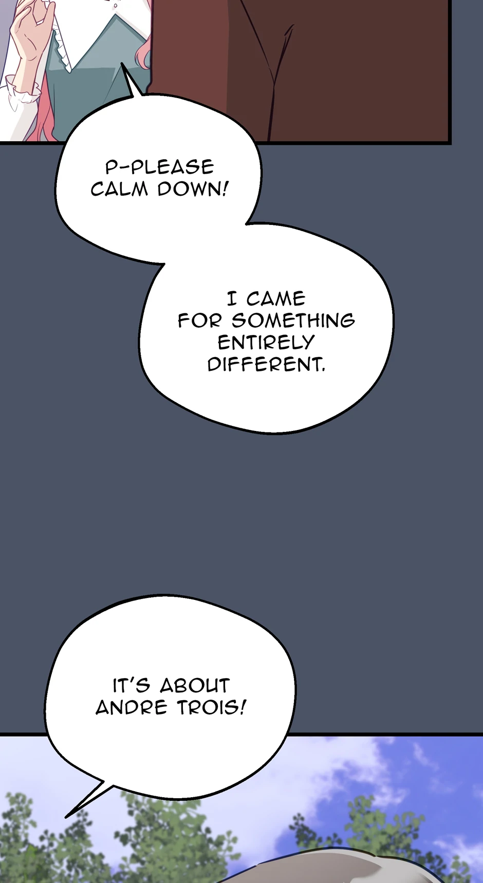 The Villainess is Busy Baking Bread! Chapter 45 297 44