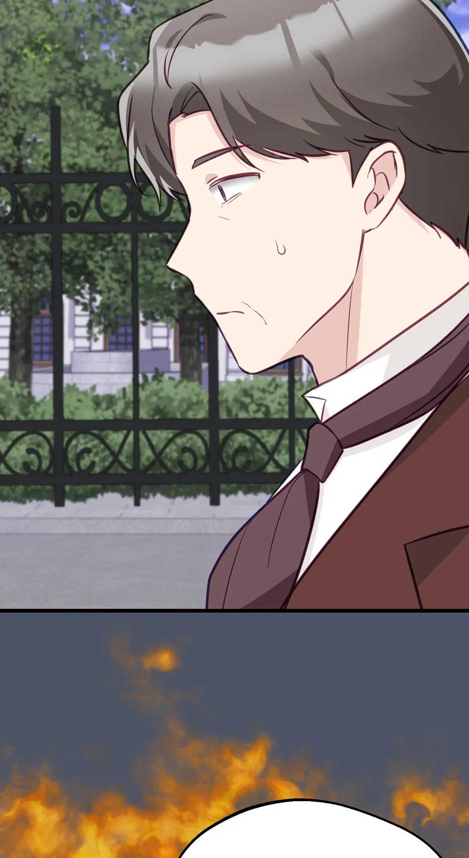 The Villainess is Busy Baking Bread! Chapter 45 298 45