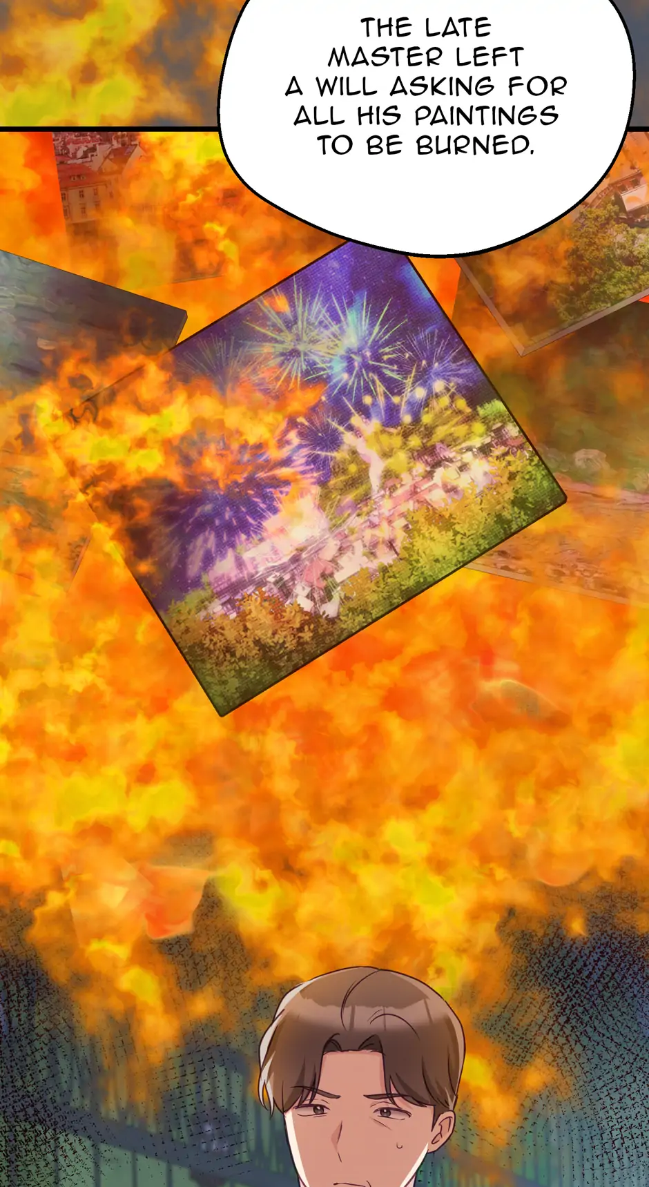 The Villainess is Busy Baking Bread! Chapter 45 299 46