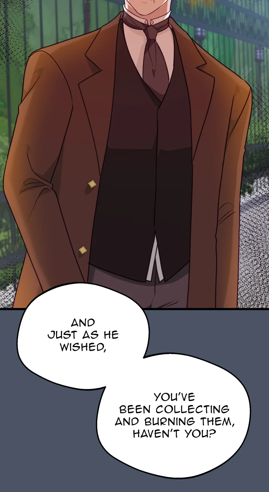 The Villainess is Busy Baking Bread! Chapter 45 300 47