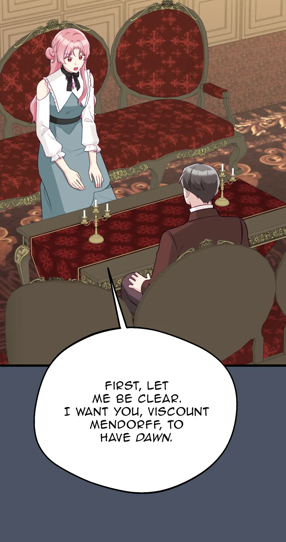 The Villainess is Busy Baking Bread! Chapter 45 306 53