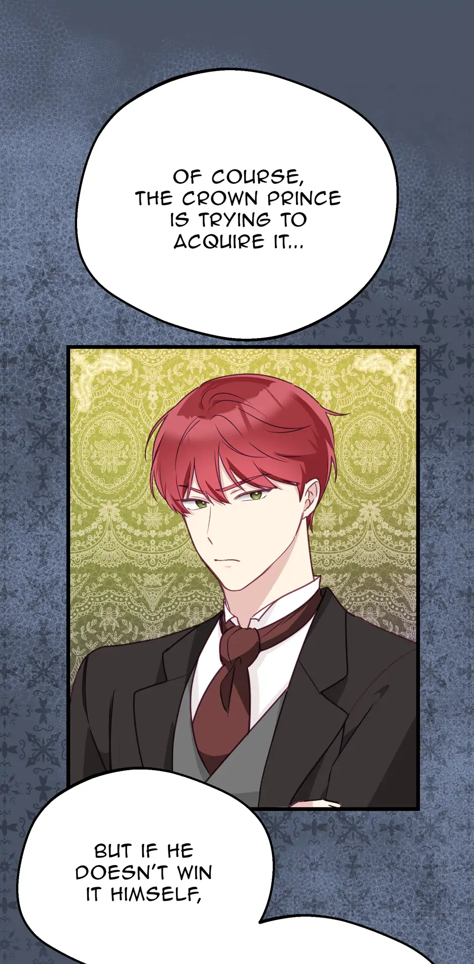 The Villainess is Busy Baking Bread! Chapter 45 307 54