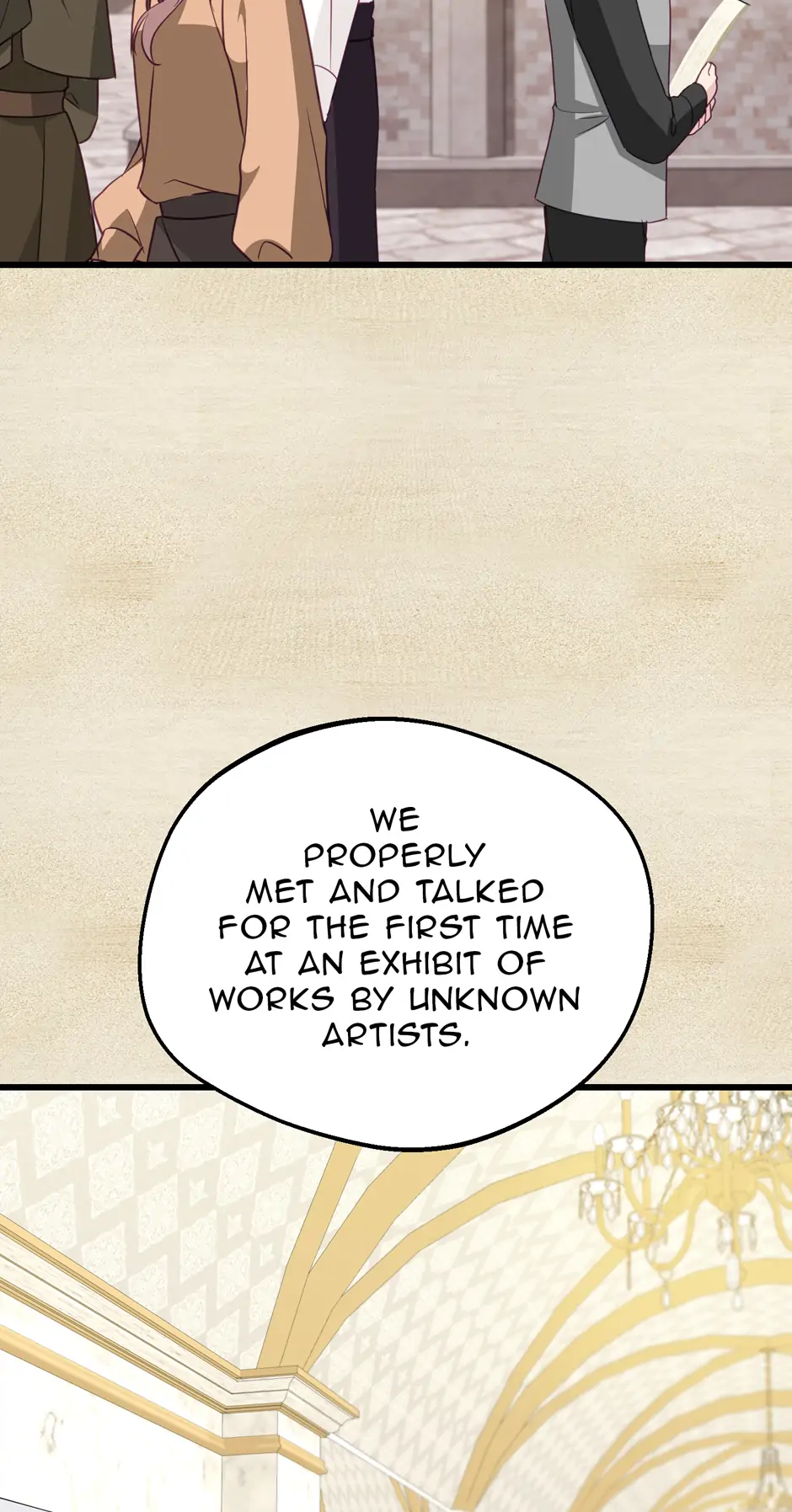 The Villainess is Busy Baking Bread! Chapter 45 312 59