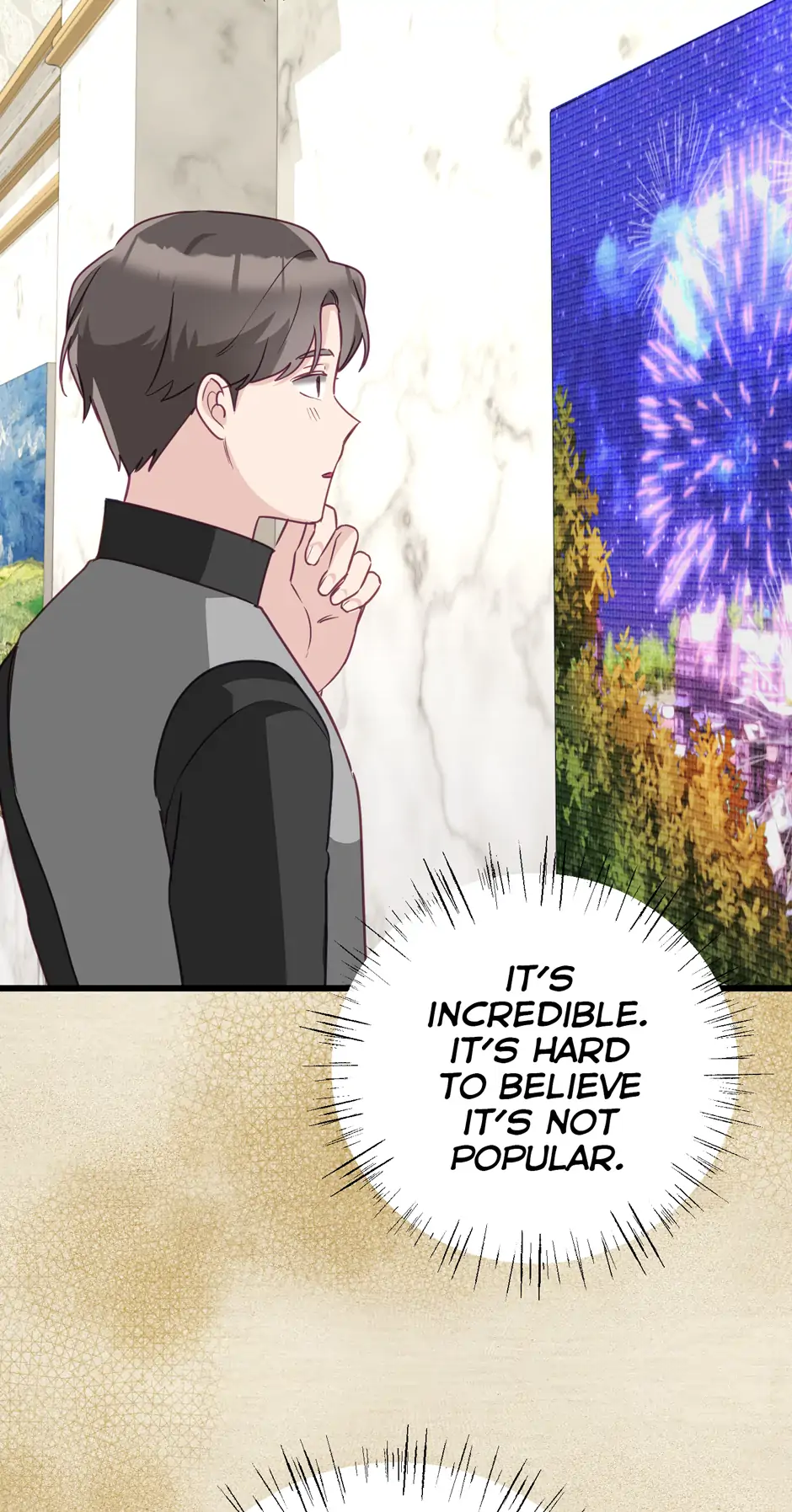 The Villainess is Busy Baking Bread! Chapter 45 314 61