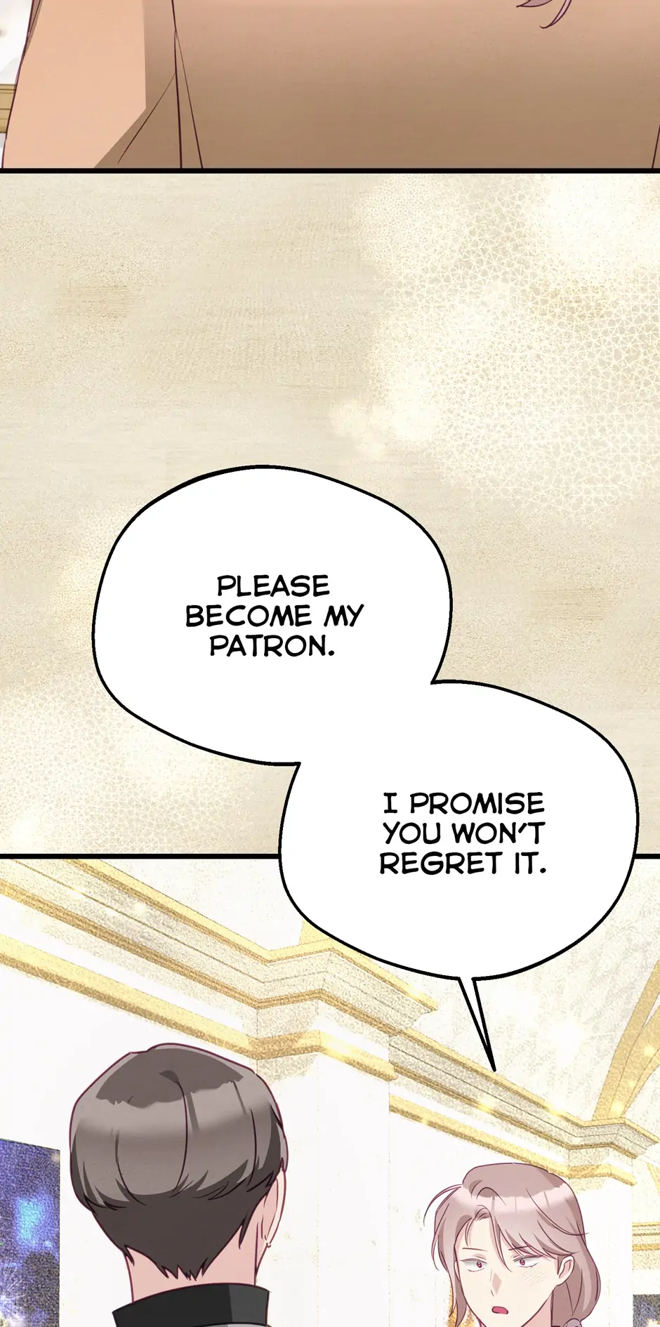 The Villainess is Busy Baking Bread! Chapter 45 318 65