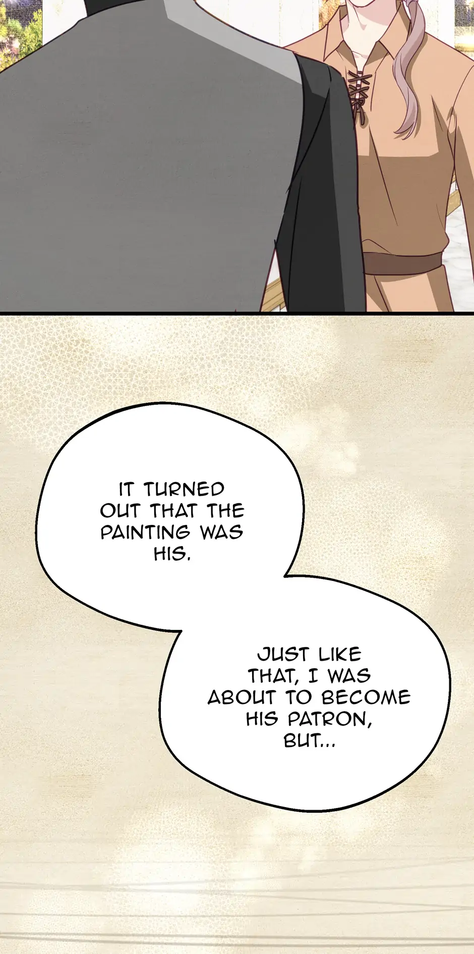 The Villainess is Busy Baking Bread! Chapter 45 319 66