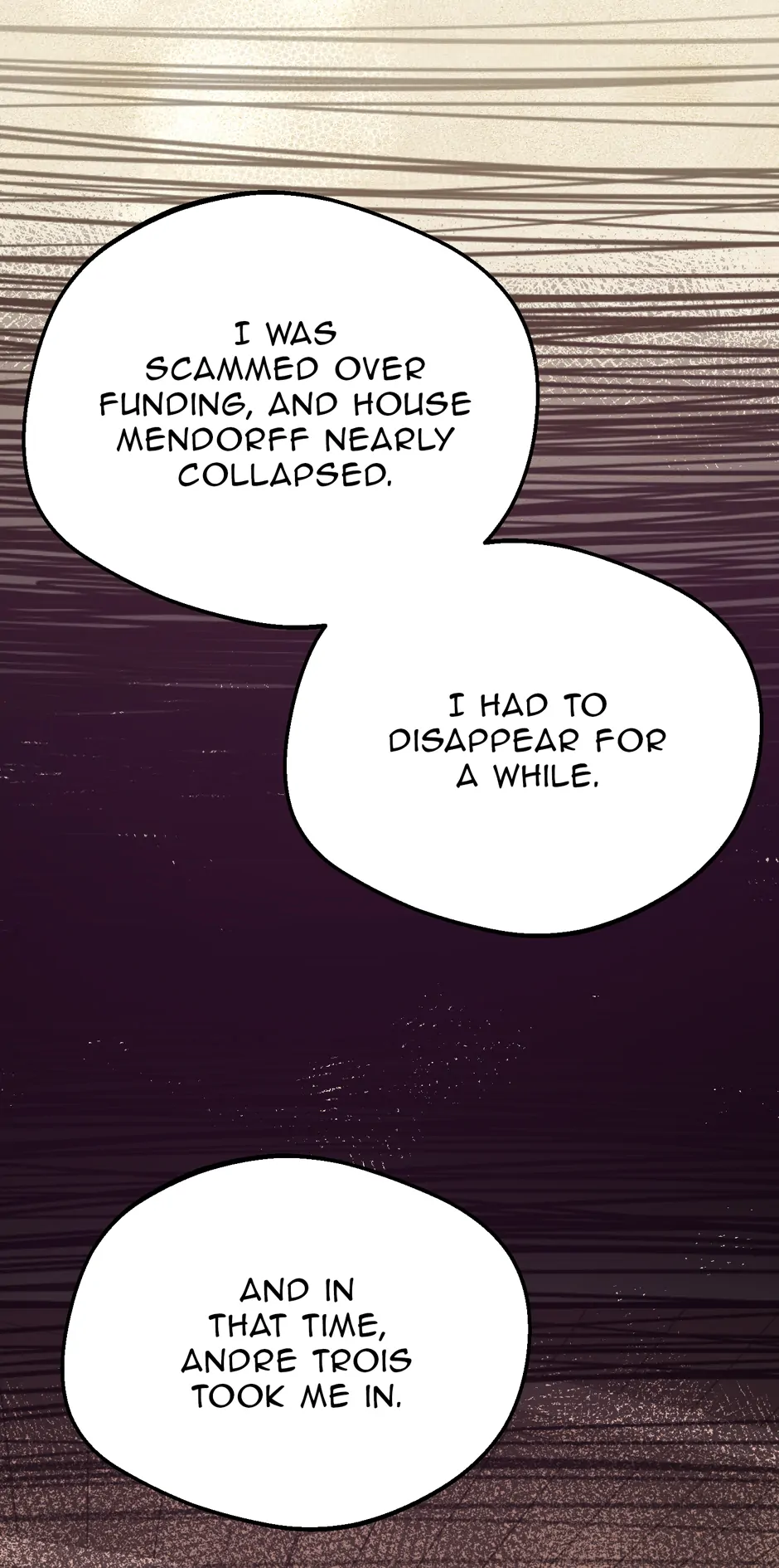 The Villainess is Busy Baking Bread! Chapter 45 320 67