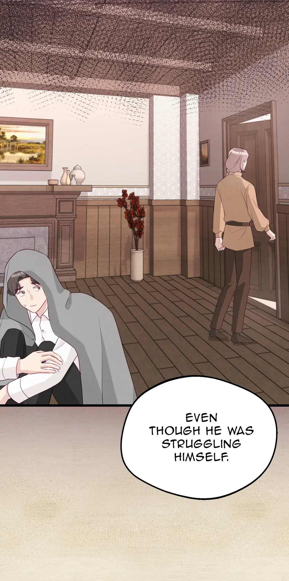 The Villainess is Busy Baking Bread! Chapter 45 321 68