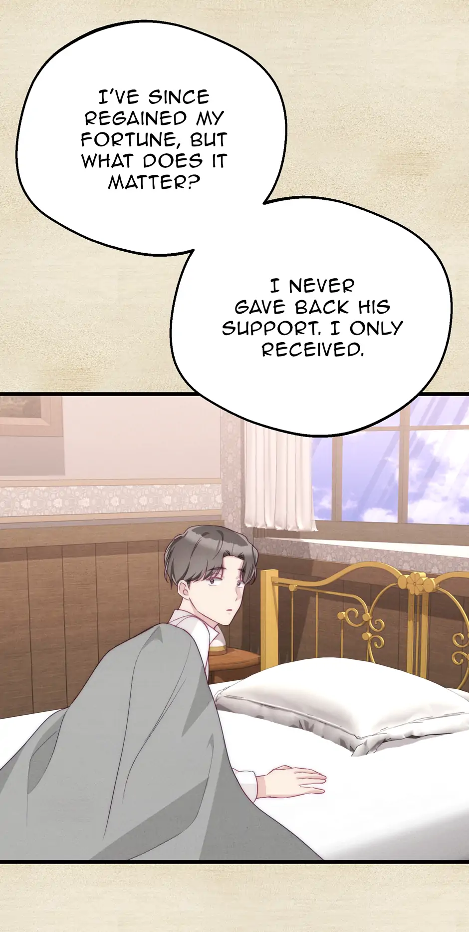 The Villainess is Busy Baking Bread! Chapter 45 322 69