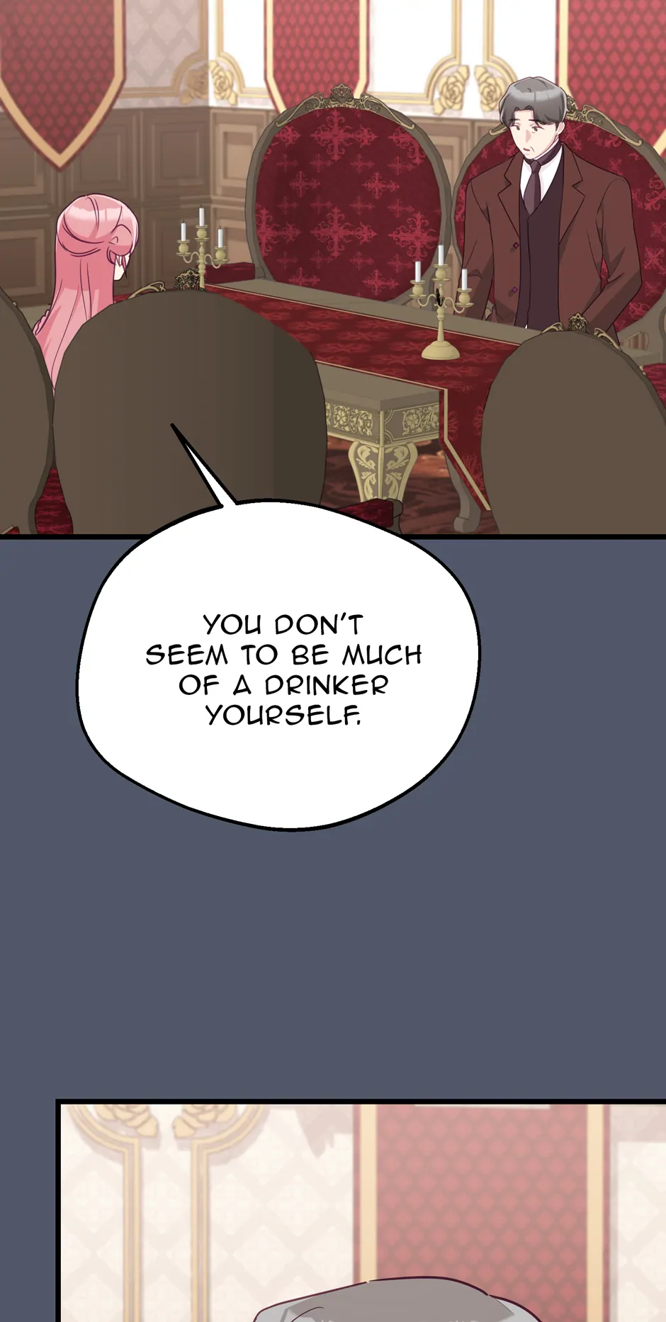 The Villainess is Busy Baking Bread! Chapter 45 325 72