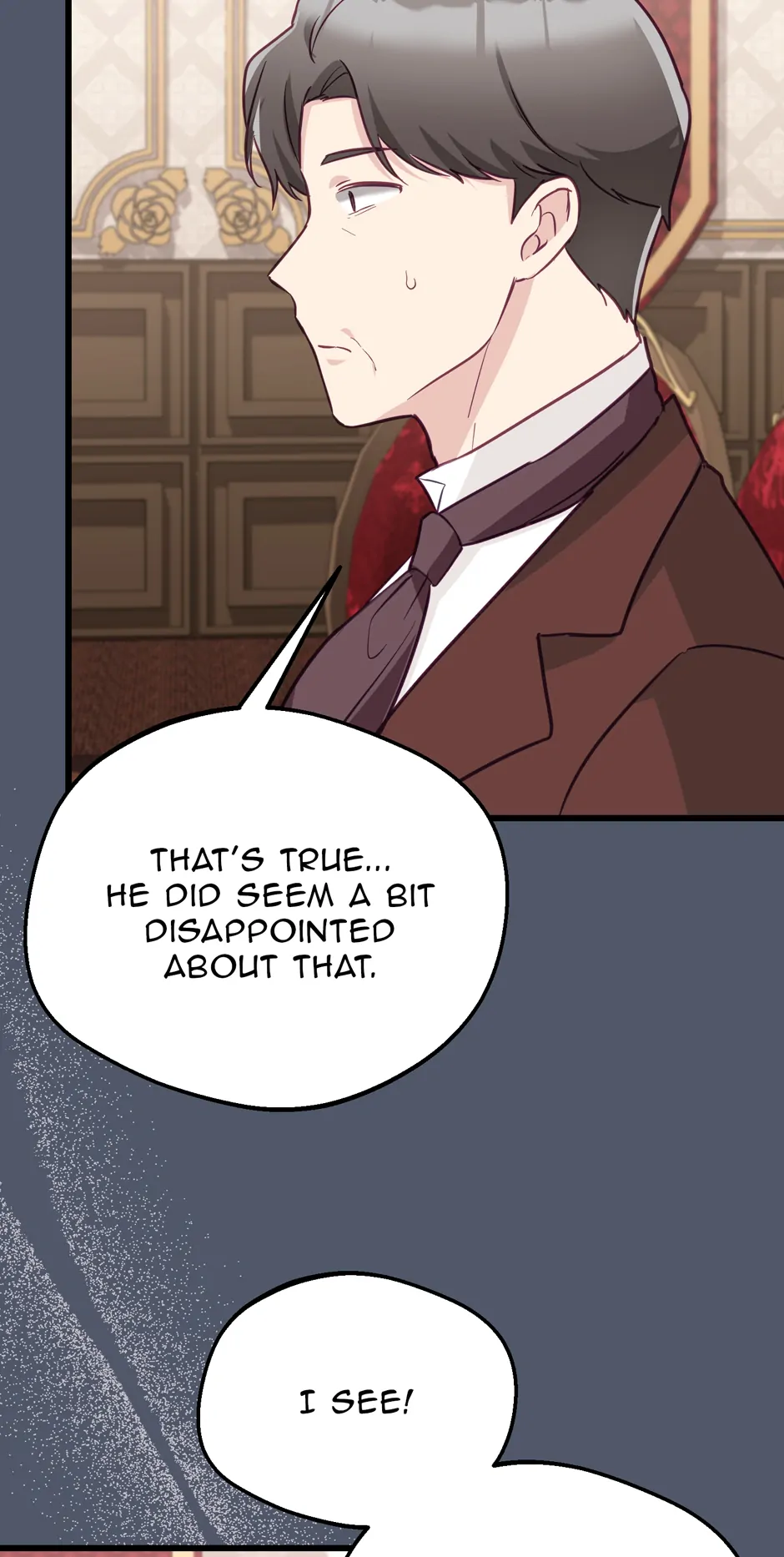 The Villainess is Busy Baking Bread! Chapter 45 326 73