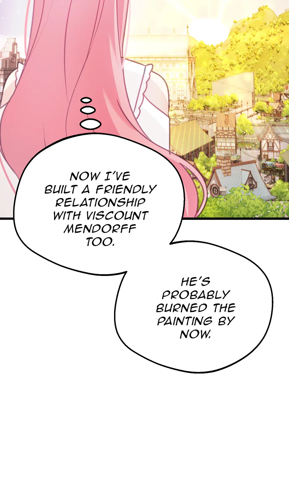 The Villainess is Busy Baking Bread! Chapter 45 330 77