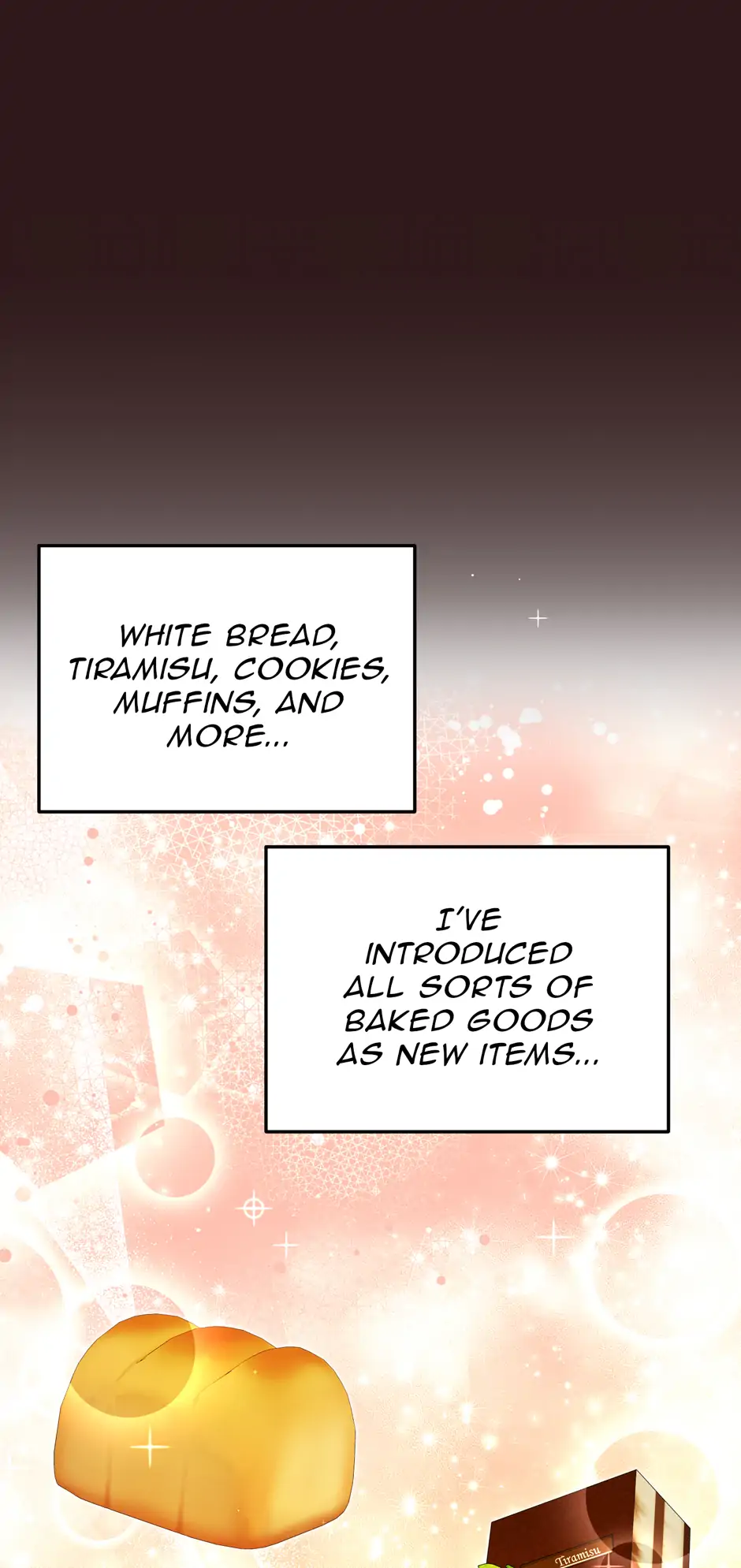 The Villainess is Busy Baking Bread! Chapter 46 245 01