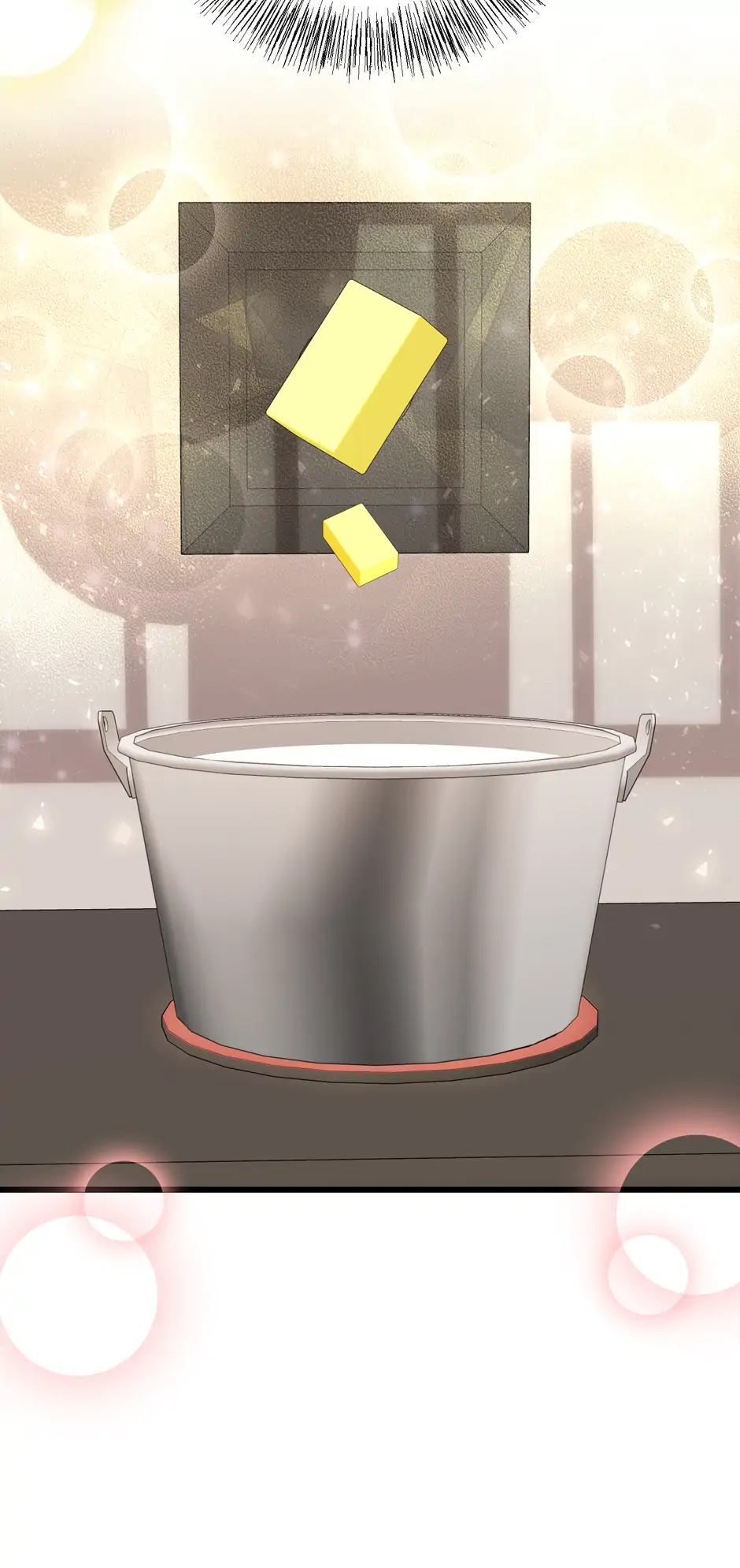 The Villainess is Busy Baking Bread! Chapter 46 247 03