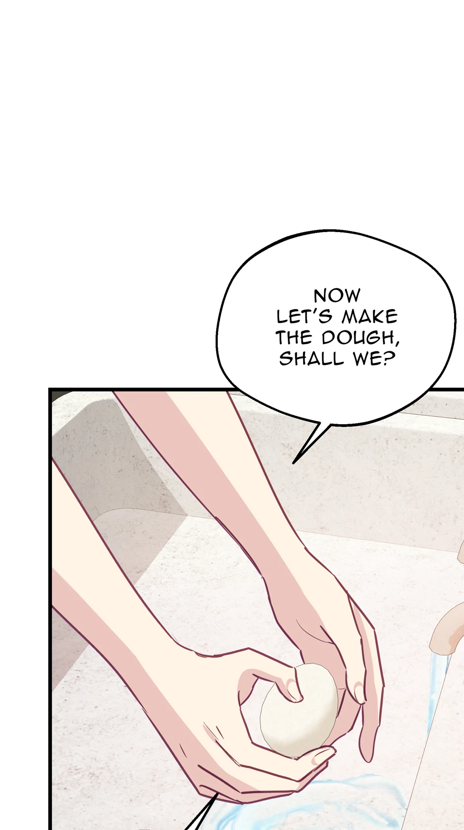 The Villainess is Busy Baking Bread! Chapter 46 254 10