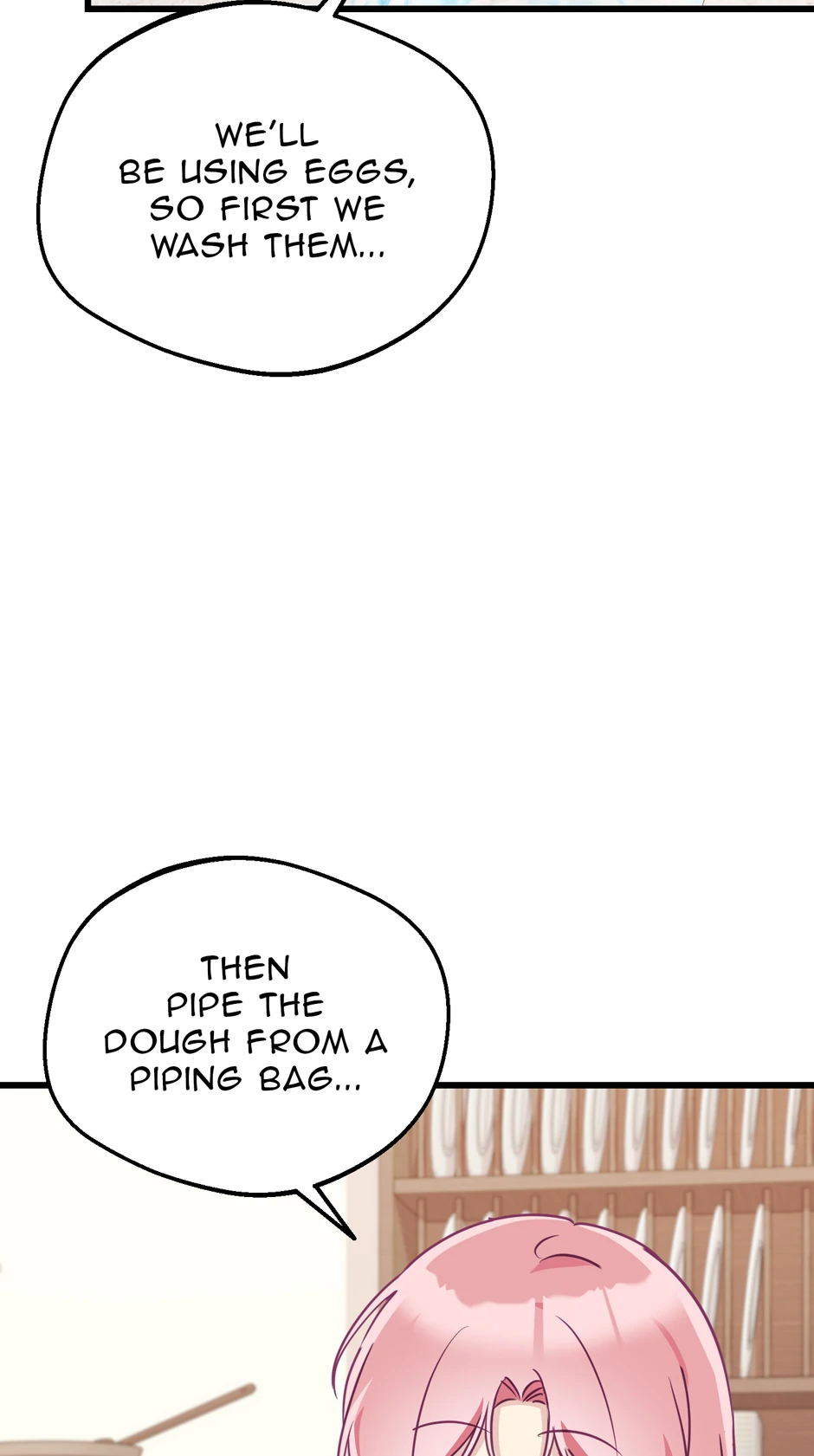 The Villainess is Busy Baking Bread! Chapter 46 255 11