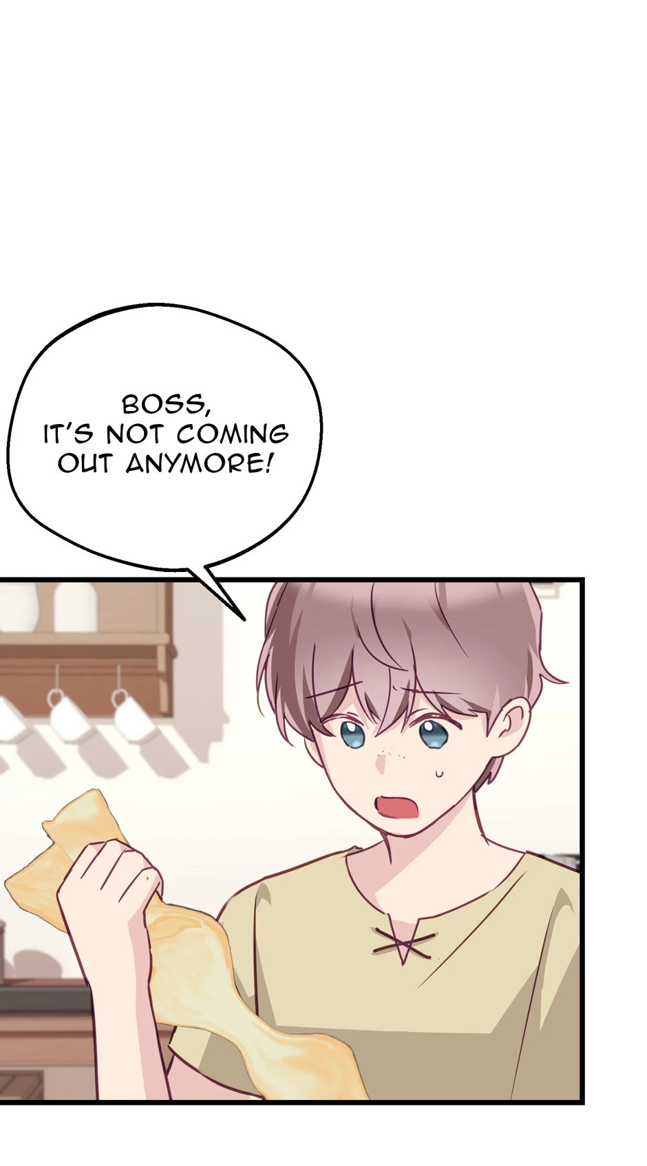 The Villainess is Busy Baking Bread! Chapter 46 259 15