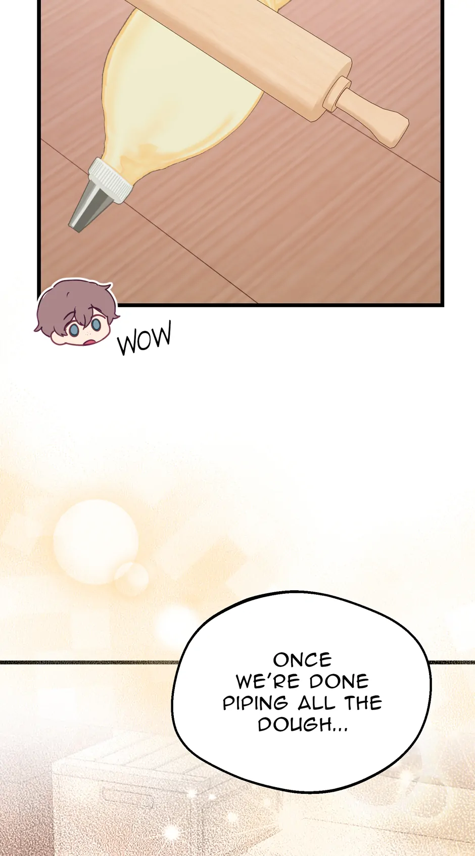 The Villainess is Busy Baking Bread! Chapter 46 261 17