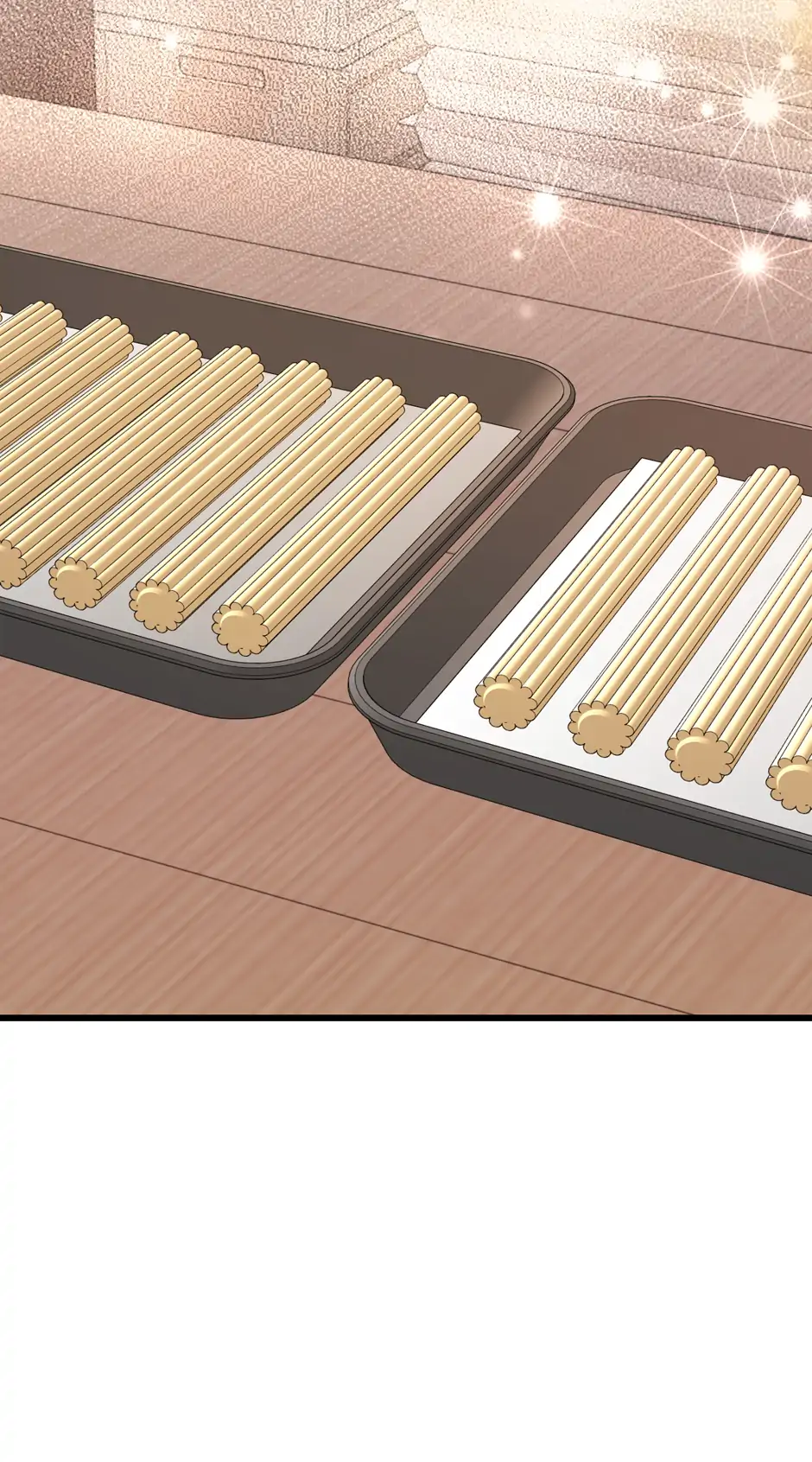 The Villainess is Busy Baking Bread! Chapter 46 262 18