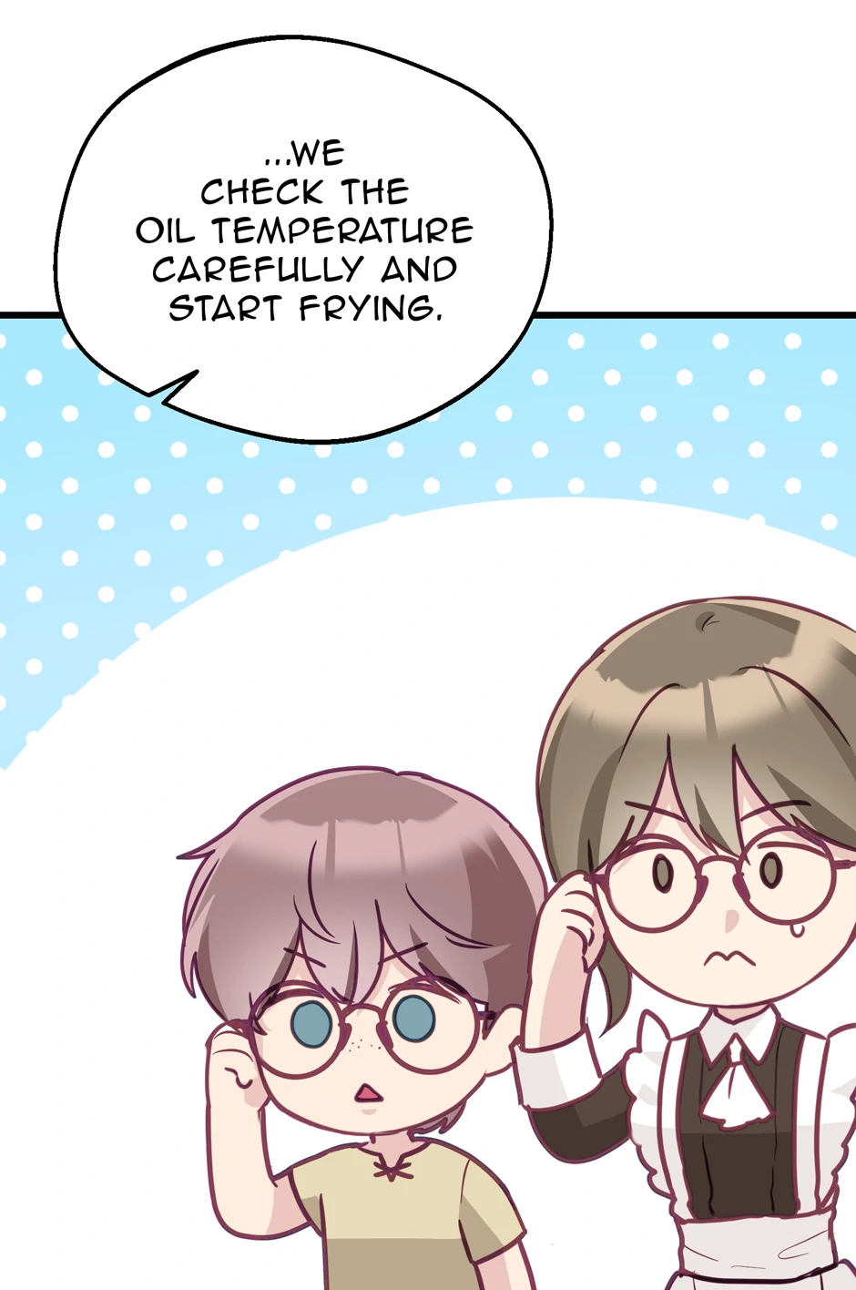 The Villainess is Busy Baking Bread! Chapter 46 263 19