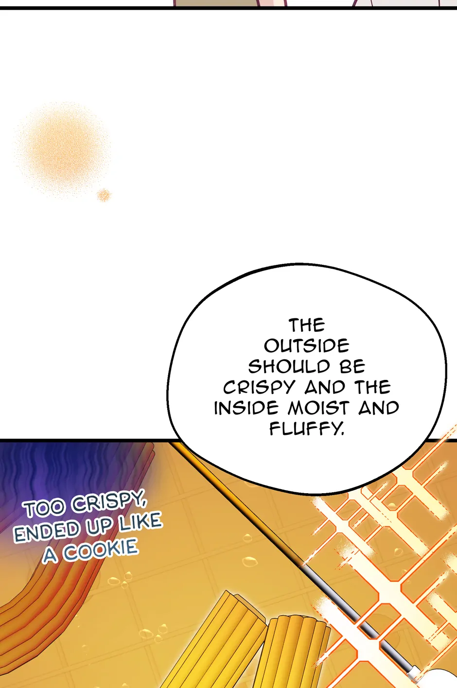 The Villainess is Busy Baking Bread! Chapter 46 264 20