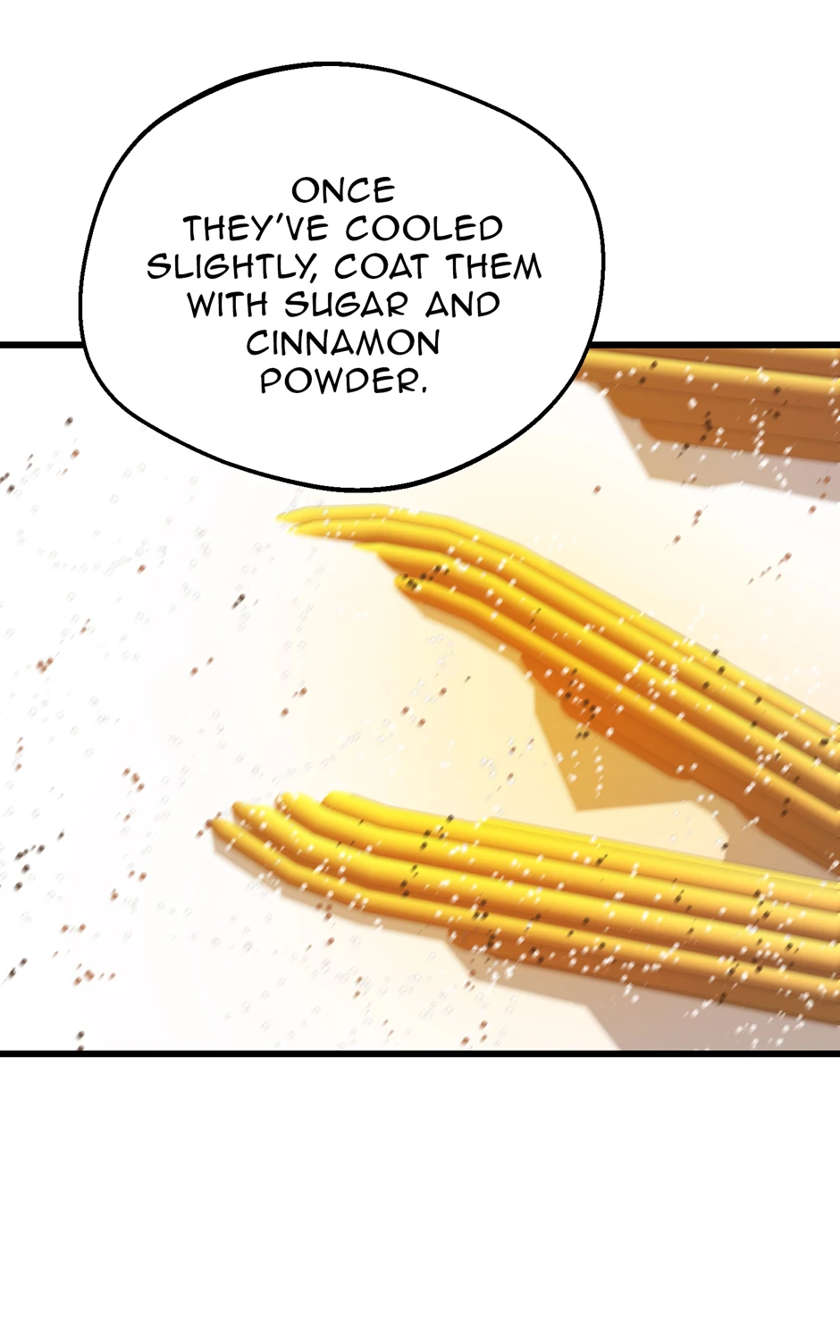 The Villainess is Busy Baking Bread! Chapter 46 266 22