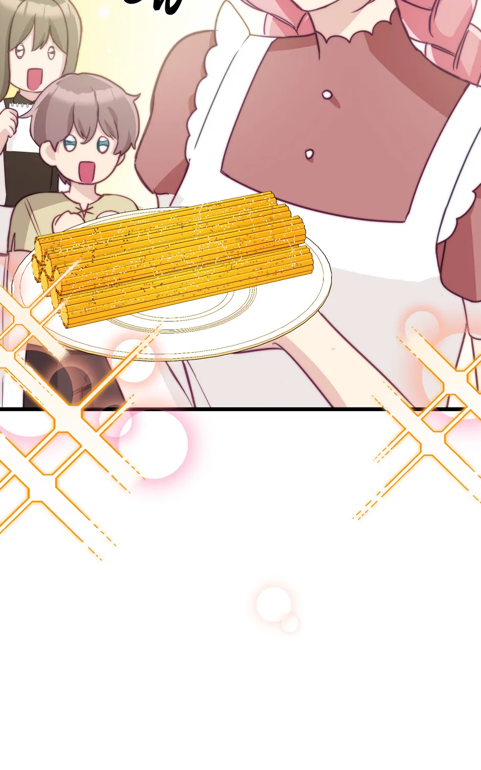 The Villainess is Busy Baking Bread! Chapter 46 268 24