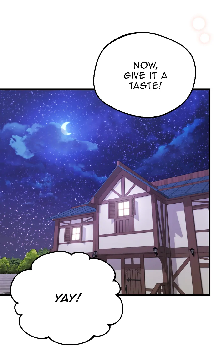 The Villainess is Busy Baking Bread! Chapter 46 269 25