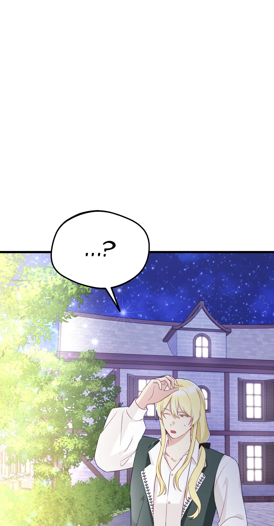 The Villainess is Busy Baking Bread! Chapter 46 271 27