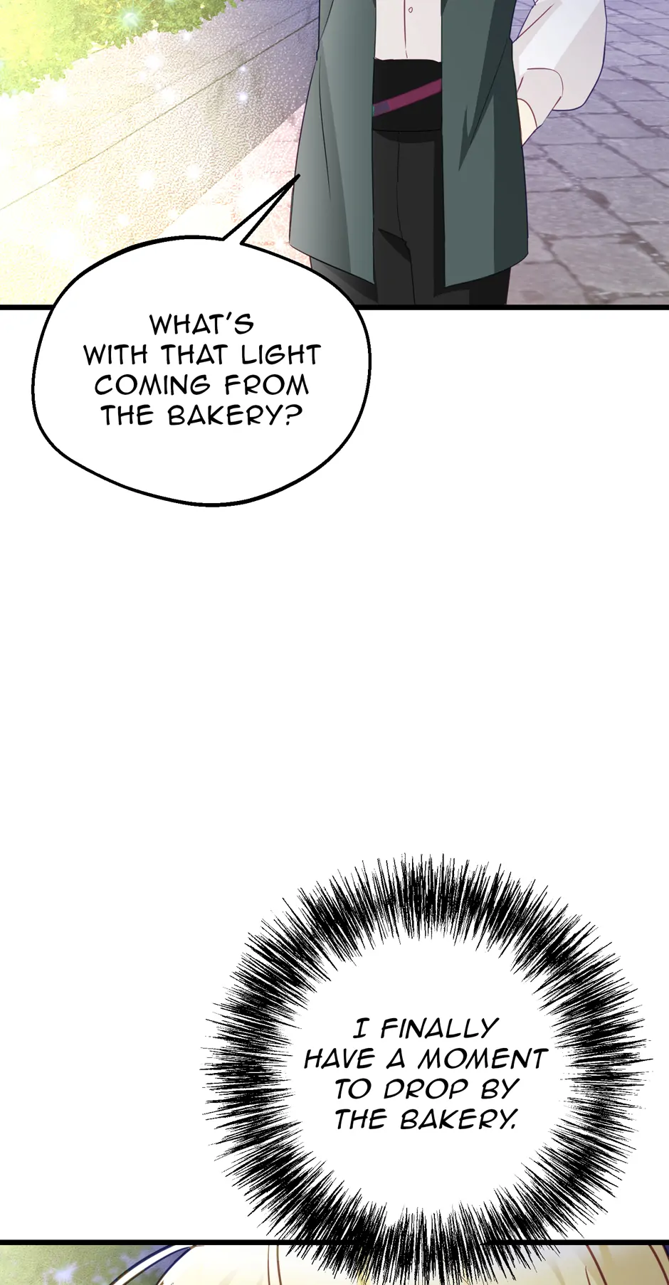 The Villainess is Busy Baking Bread! Chapter 46 272 28
