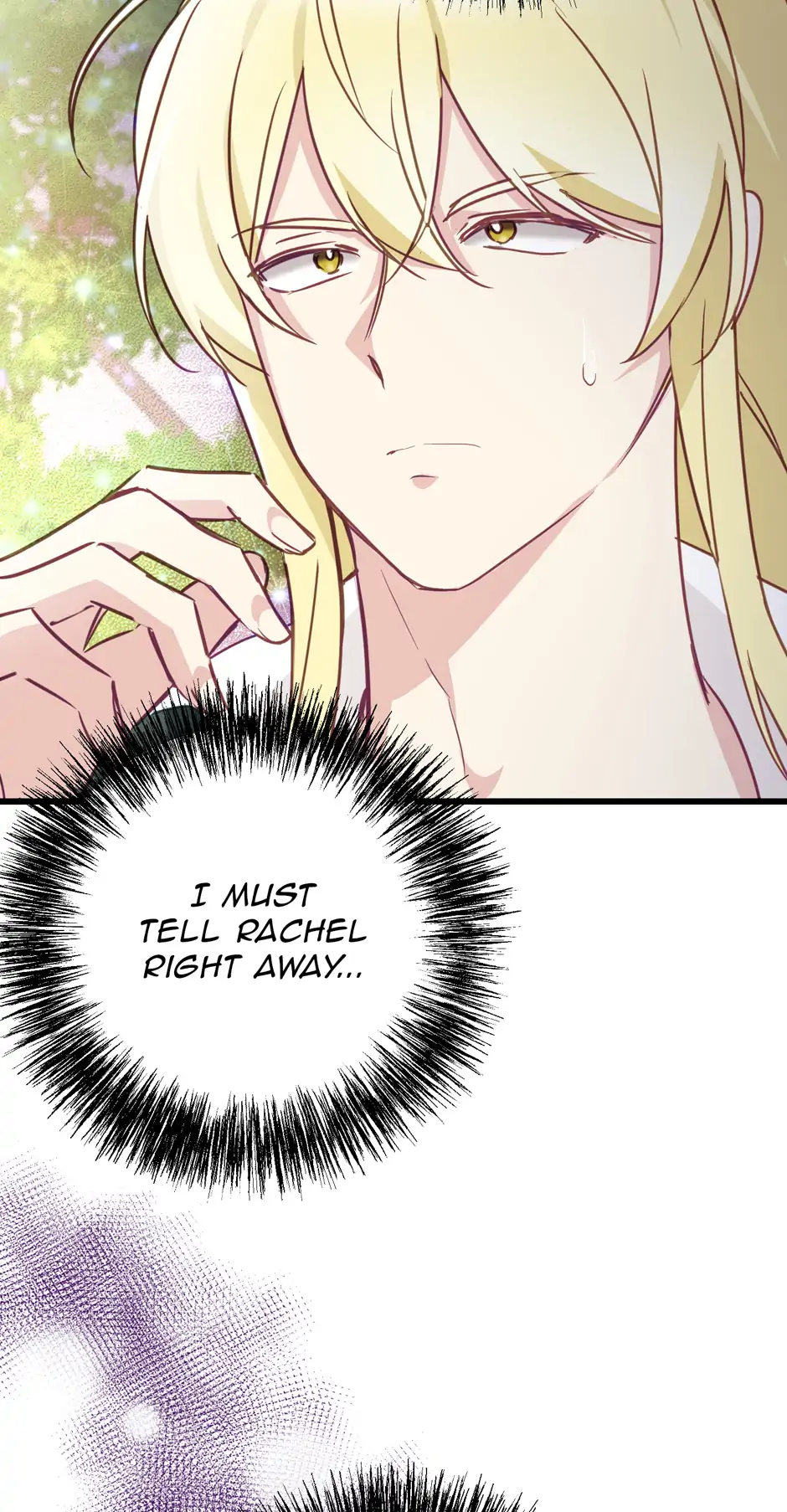 The Villainess is Busy Baking Bread! Chapter 46 273 29